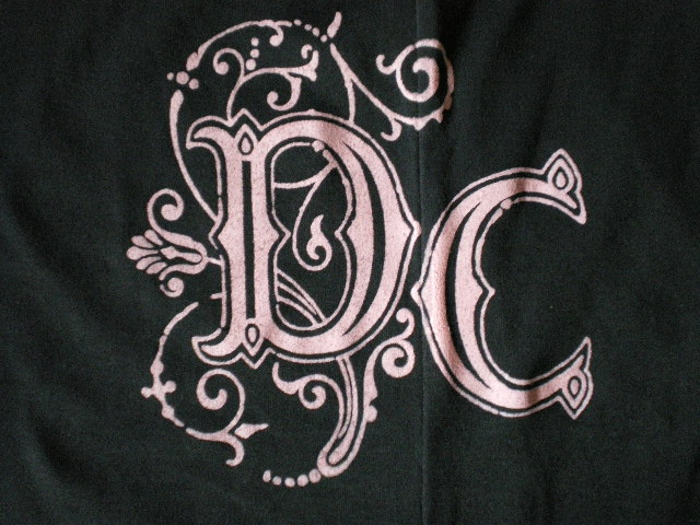 Destiny's Child Logo 002